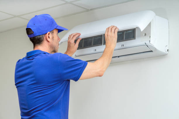 Best Air Duct Cleaning Company Near Me  in South Charleston, OH