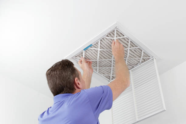 Best Professional Duct Cleaning Services  in South Charleston, OH